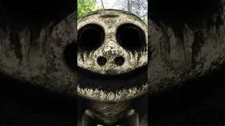 В нашем парке ЗООНОМАЛИЯ 😱  