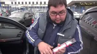 mitsubishi Lancer 10 X хромированные накладки на пороги хром монтаж