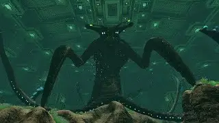 КОНЕЦ САБНАТИКИ: SUBNAUTICA!