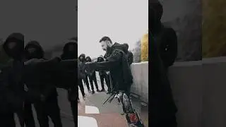 GANG GANG! 