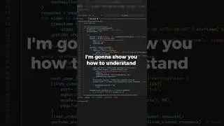 How to understand complicated code using ai #ai #code #howto #programming ing