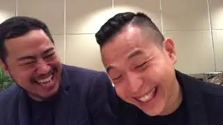 ERNEST & PANDJI: LAKU vs GAK LAKU