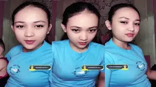 Ochi Anggraini BIGO LIVE | 
