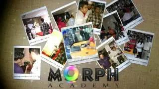 Best Photography Institute in Chandigarh - Morph Academy