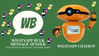 How to use WhatsApp Bulk Message Sender Auto Bot Message Sender