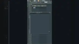 how to draw automations in fl studio #producer #flstudio #shorts