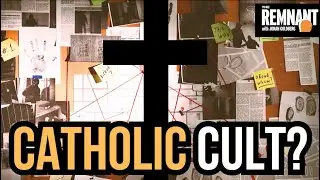 The Truth About Opus Dei | w/ George Weigel