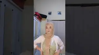 Hijab manis Tiktok