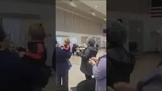 Cantos de avivamiento carismáticos