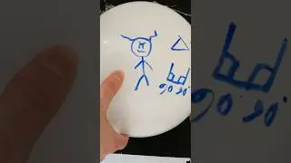 Форма Вселенной наглядно 