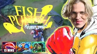 13 MINS DESO How TOPSON Dominates against LVL 30 INVOKER!!  [25/5/17] I Dota 2 Top Rank Gameplay