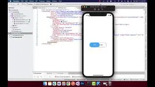 Xamarin Forms Custom Tabs UI Animation with Shadow