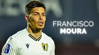 Francisco Moura - Season Highlights | 2024