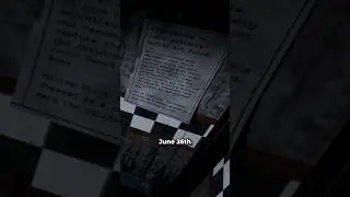 How Did FNAF’s Missing Children Incident Happen?