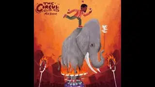 Mick Jenkins- The Circus EP Review