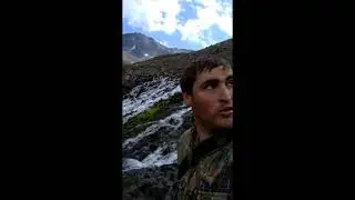 ДАГЕСТАН - ЧУДО В ГОРАХ