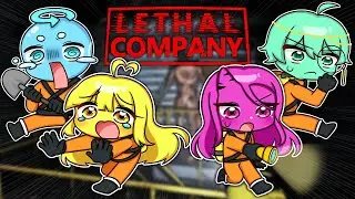 리썰컴퍼니 업데이트 됐다고!? 꿈의악마들이 간다!! [Lethal Company 풀버전]