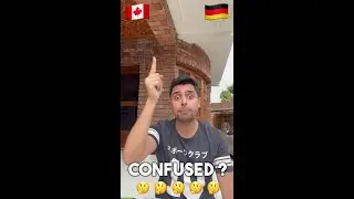 Study in Germany VS study in Canada for Masters 