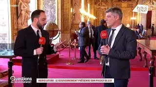 Quentin Bataillon à TPMP : 
