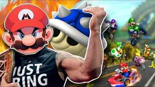 Mario Kart Wars | Switch 2 HYPE | Geeks+Gamers Play