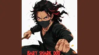 Baby shark doo