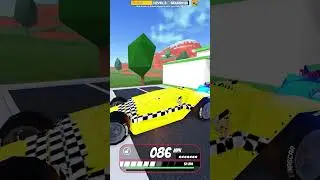 ТОП 5 МАШИН ДЛЯ КРИМИНАЛОВ в ROBLOX JAILBREAK