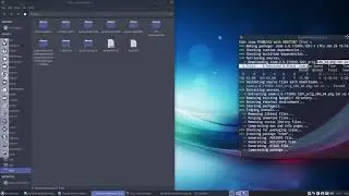 ArchMerge : 218 fix for error duplicate target - /tmp folder explained