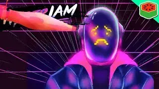YOU'VE CREATED A BEAST! | Hyper Jam