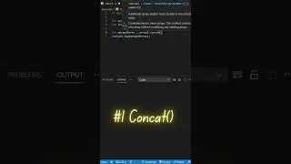 JavaScript with This One Method 