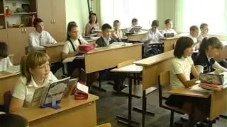 День самоуправления в СОШ № 2