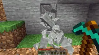 MIND BLOWING Minecraft Realistic Physics Mod 2021