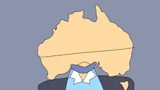 australia is a real country