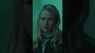 Дочь вызывает страшные видения