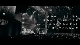 reGretGirl (COUNTDOWN JAPAN 19/20)