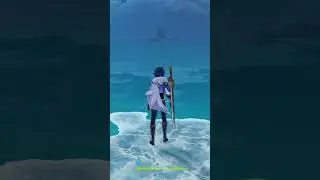 I Joined a Co Op in Genshin Impact Part 2 