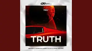 Truth (Garry Oji Remix)