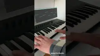 Making a sample and using it in a beat!
