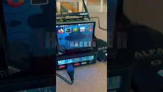 The Wifi 📶📶 Hacking ☠️💀Tools for Kali Linux #shorts #youtubeshorts