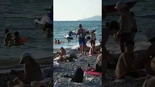 Воин на море 