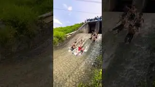 Bego VS Kalian