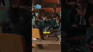 Она боится только одного противник 😮 