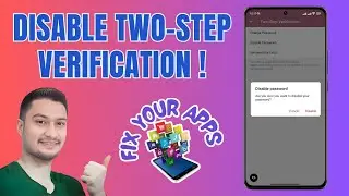 How to Disable Two-Step Verification on Telegram