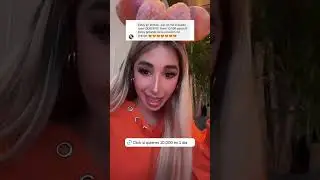PIERDE $10,000 PESOS con QUEEN BUENROSTRO