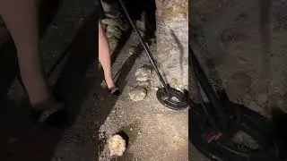 Поиски в катакомбах
