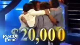 Winners!!