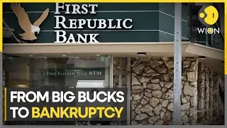 First Republic Banks Shocking Collapse and Employee Compensation Scandal | World Business Watch