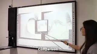 EIBOARD All-in-one Smart Board