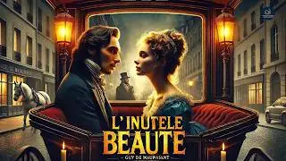 L'inutile beauté 🌸💔: Un chef-d'œuvre de Maupassant