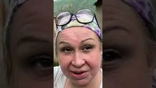 Дачный ВЛОГ на Бусти или Патреон
