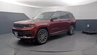 2024 Jeep Grand Cherokee L Summit Sport Utility Burnsville  Shakopee  Prior Lake  Apple Valley  Eaga